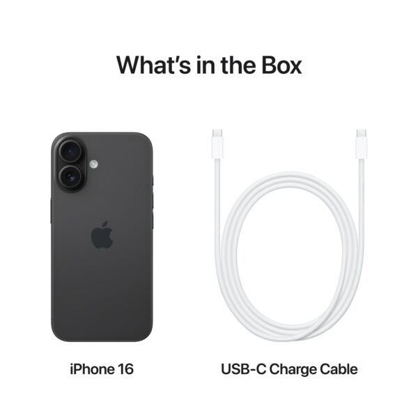 iPhone 16 - Image 7