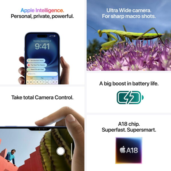 iPhone 16 Plus - Image 10
