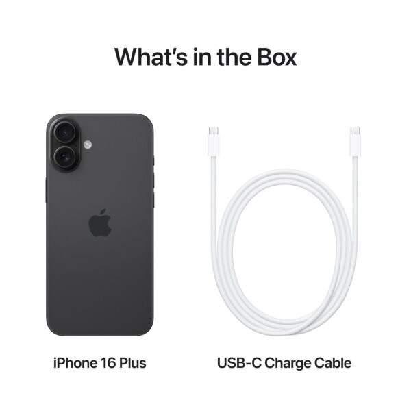 iPhone 16 Plus - Image 7