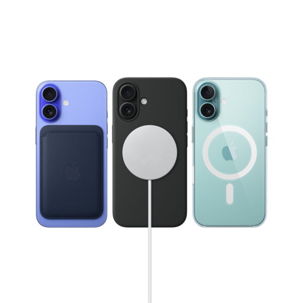 iPhone 16 Plus - Image 8