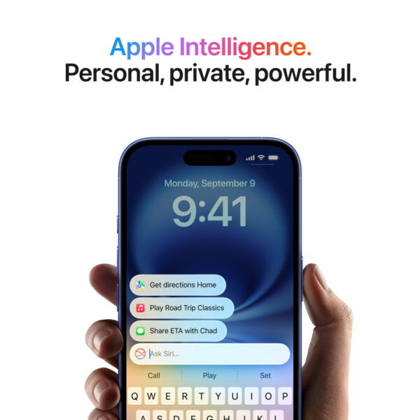 iPhone 16 Plus - Image 9