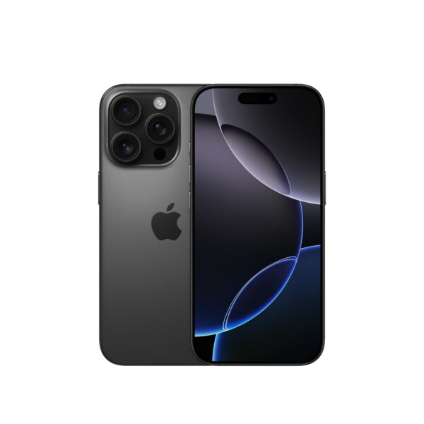 iPhone 16 Pro - Image 2