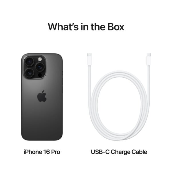 iPhone 16 Pro - Image 9