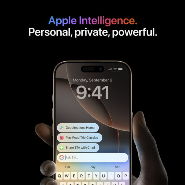 iPhone 16 Pro Max - Image 7