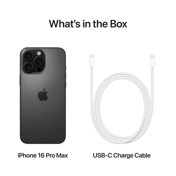 iPhone 16 Pro Max - Image 9